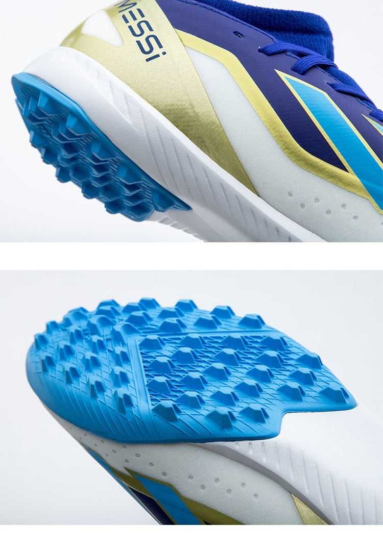 아디다스 크레이지패스트 메시 리그 TF 풋살화 판매--9