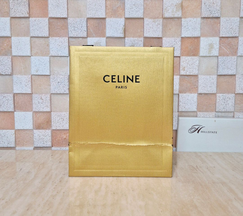 [정품]셀린느 쇼핑백,셀린느 가방,셀린느 지갑,셀린느 박스,셀린느 이미지