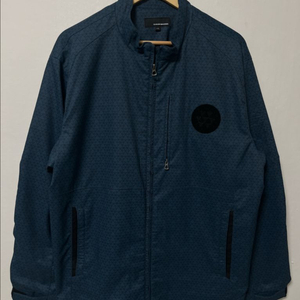 110-115 코오롱스포츠 바람막이 자켓