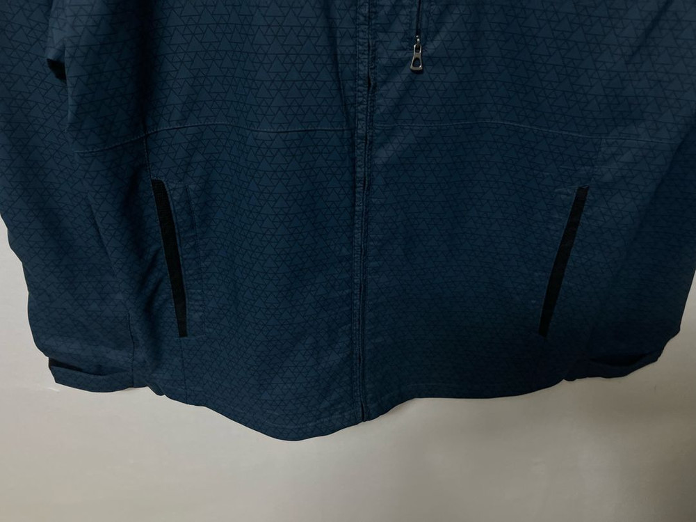 110-115 코오롱스포츠 바람막이 자켓--2