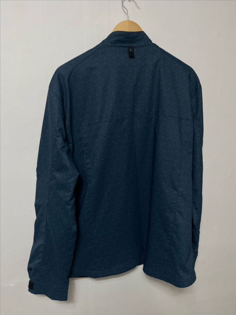 110-115 코오롱스포츠 바람막이 자켓--4