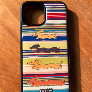 아이폰13 미니 캐이스