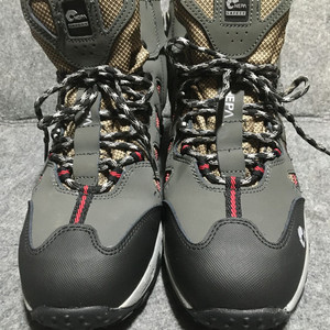 네파 세이프티 6인치 안전화 GT-36N 280MM