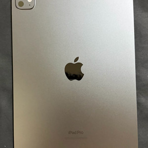 아이패드 프로 M4 11 1테라 1TB 스페이스 블랙