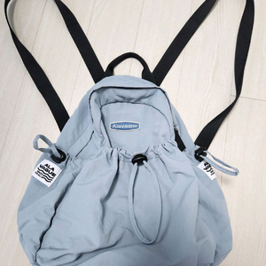 아라바그 듀공백 S 블루