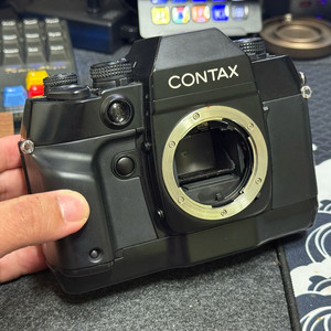 콘탁스 AX