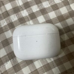 에어팟프로2본체 싸게 팝니다