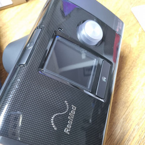 레즈메드 ResMed AirSense 10 AutoSet 풀세트