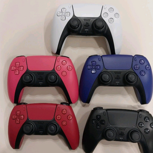 플스5 듀얼센스 S급