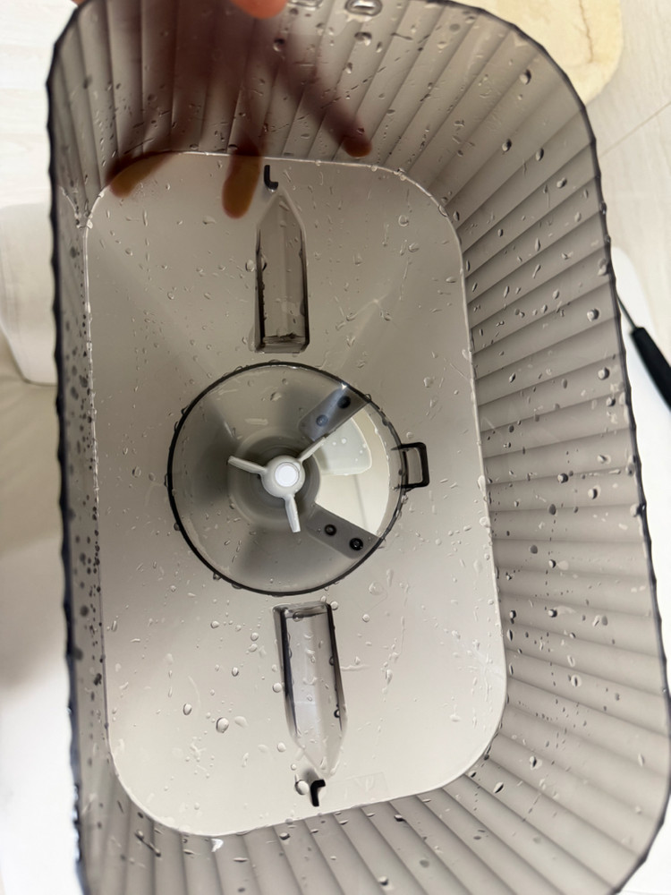 헤이홈 스마트 자동급식기--3