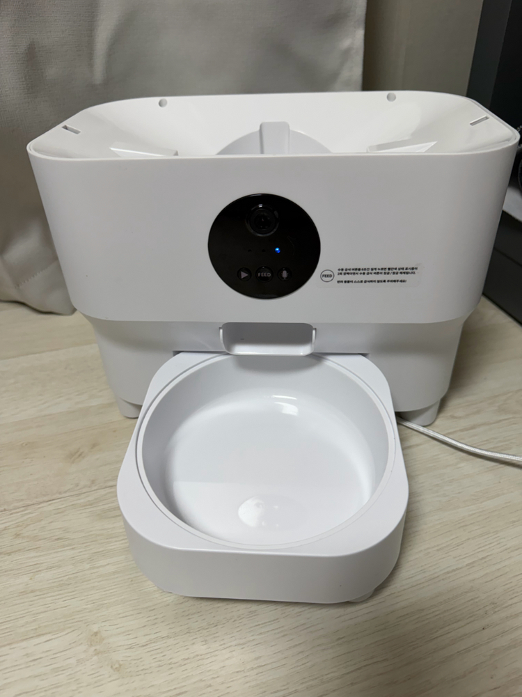 헤이홈 스마트 자동급식기--4