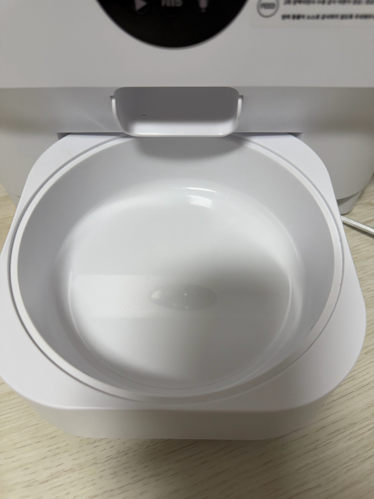 헤이홈 스마트 자동급식기--5