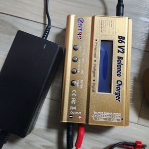 RC b6 충전기v2