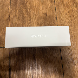 애플워치11 46mm 제트블랙 셀룰러 미개봉