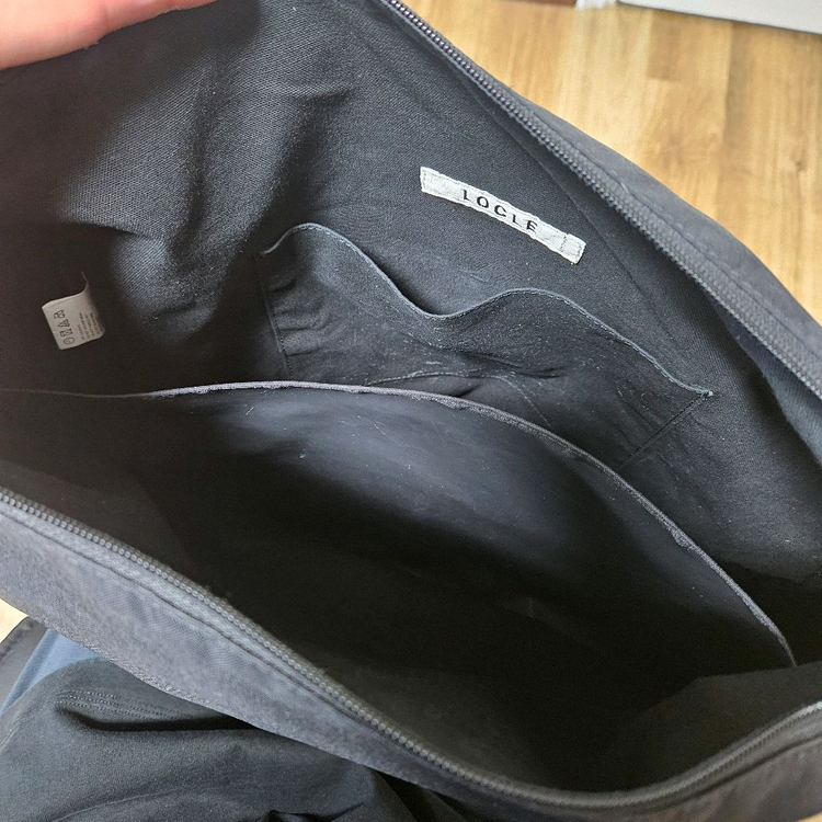 로우 클래식 크로스백 가방--3