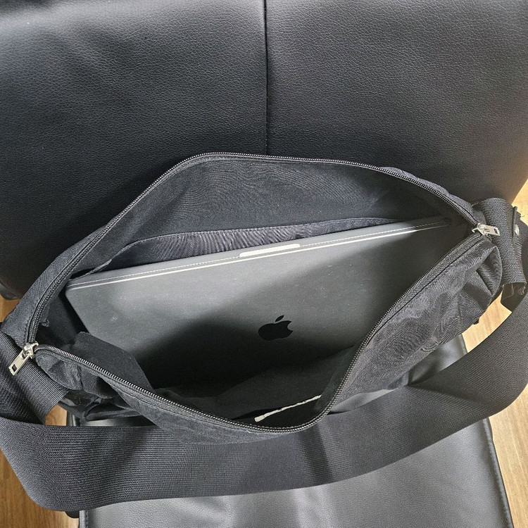 로우 클래식 크로스백 가방--4