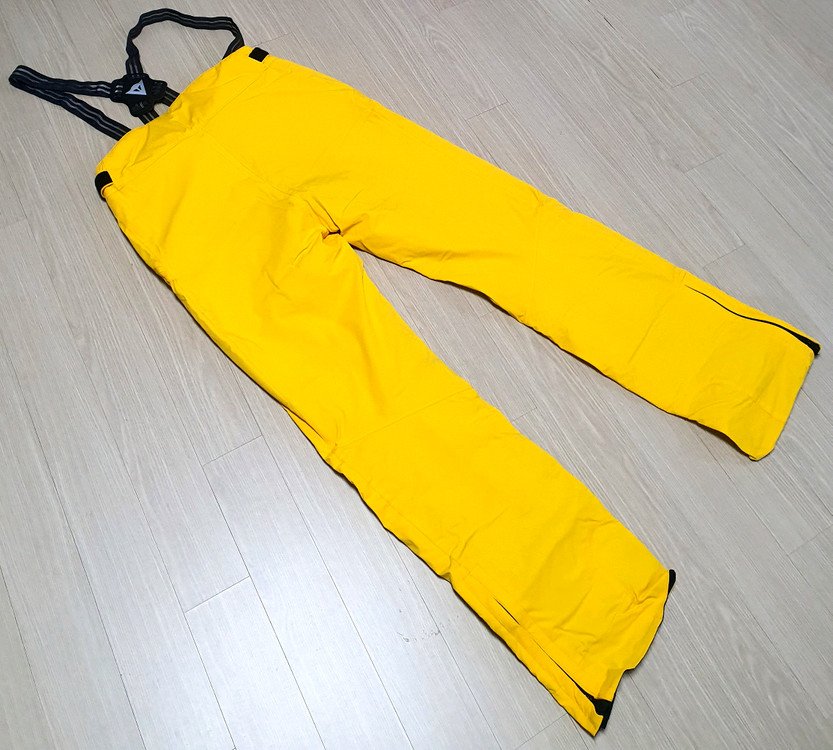 이태리 명품 다이네즈 남녀 공용 구스 다운 스키복--4