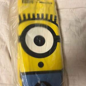 미니언즈 던킨 돗자리~새상품