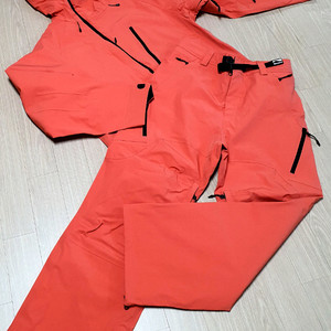 디미토 스키 보드복