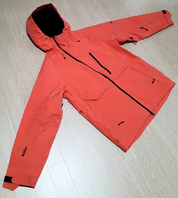 디미토 스키 보드복--1