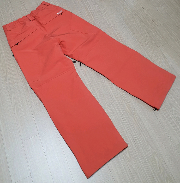 디미토 스키 보드복--4