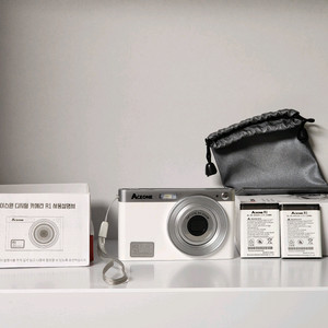 에이스원 카메라