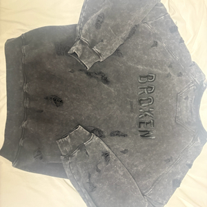 준지 디스 다잉 상하의