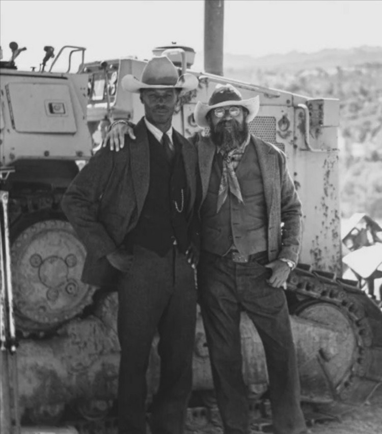 RRL 26SS 언컨스트럭티드 스웨이드 헤링본 웨스턴 블레이저 M 신품--7