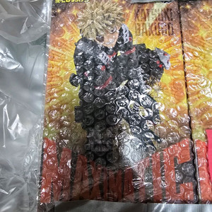 (미개봉,현물)맥시매틱 바쿠고 MAXIMATIC 이미지