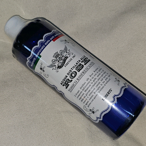 아쿠아알레로제 로버츠 장미수 토너