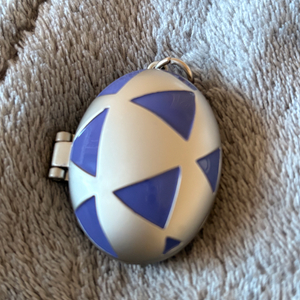 디지몬 25주년 팬던트 매튜