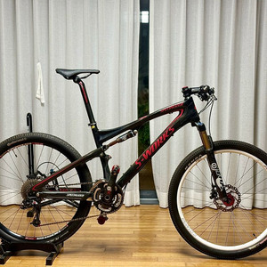 에스웍스 에픽 (S-works epic) 풀샥 mtb m사이즈