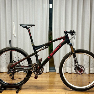 에스웍스 에픽 (S-works epic) 풀샥 mtb m사이즈