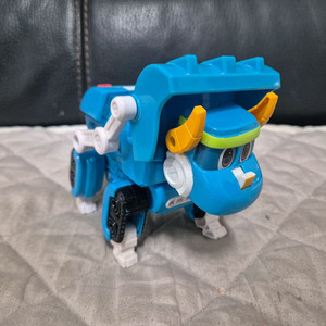 고고다이노 토모 사운드 로봇(한국어버전) 이미지