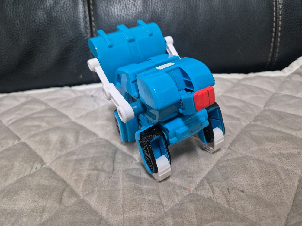 고고다이노 토모 사운드 로봇(한국어버전) 이미지