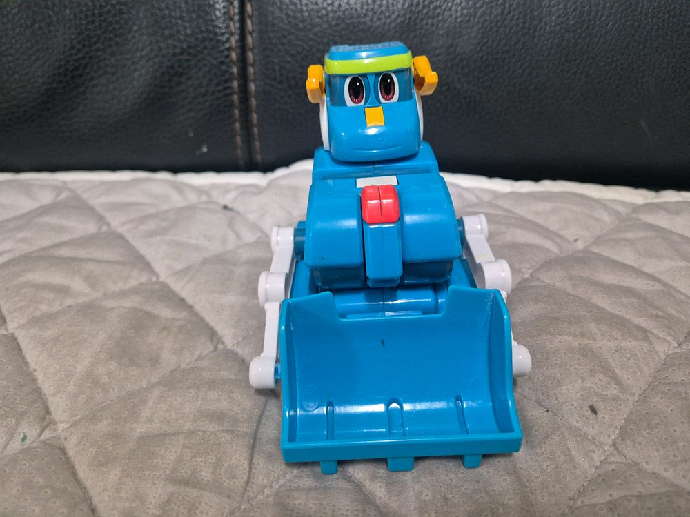 고고다이노 토모 사운드 로봇(한국어버전) 이미지