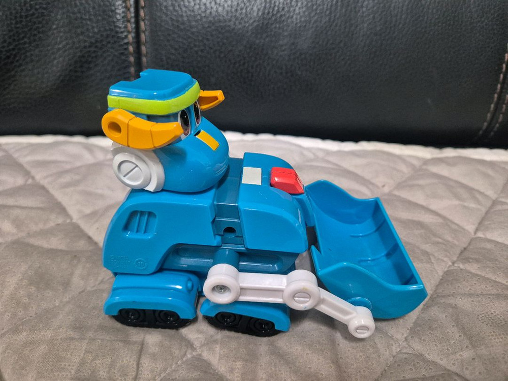 고고다이노 토모 사운드 로봇(한국어버전) 이미지