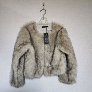 25년 택새옷 탱커스 퍼 자켓 프리 이미지