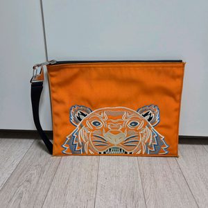 겐조 KENZO 클러치백