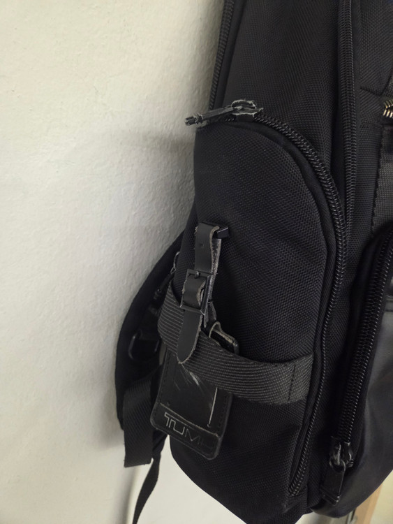 투미 알파브라보 셰퍼드 디럭스 브리프백--4