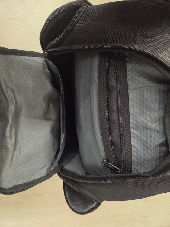 투미 알파브라보 셰퍼드 디럭스 브리프백--2