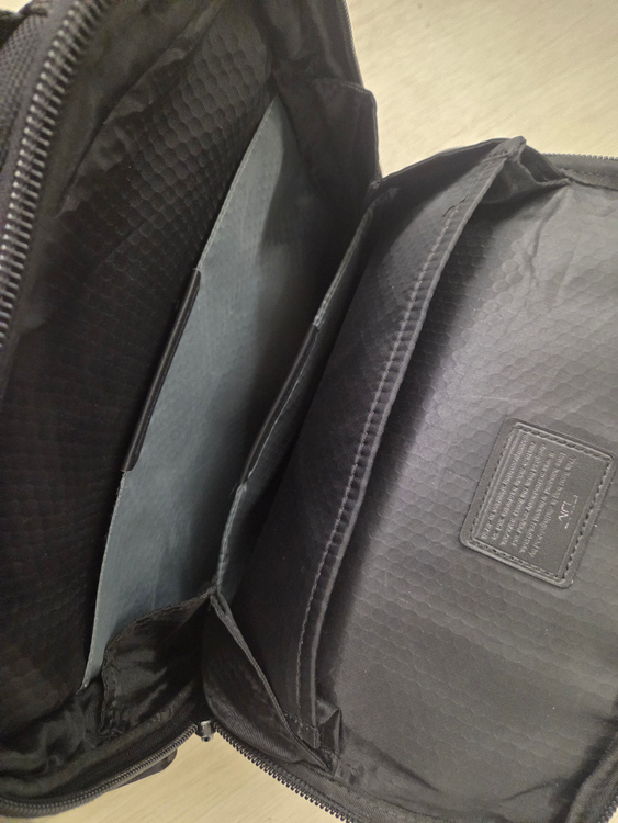 투미 알파브라보 셰퍼드 디럭스 브리프백--7