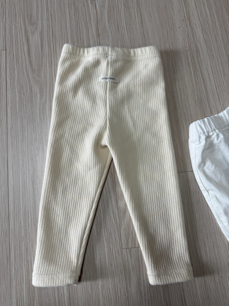 오프오프스튜디오 바지s 드타미 레깅스s일괄--4