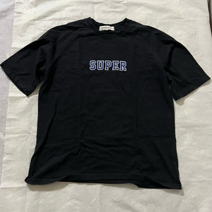 앤더슨벨 Super 반팔 L