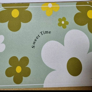 스위트 규조토 매트.새상품