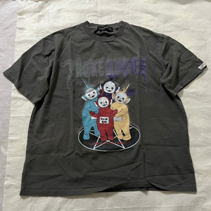 텔레토비 반팔 L