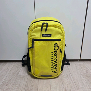 디스커버리 백팩 / 배낭