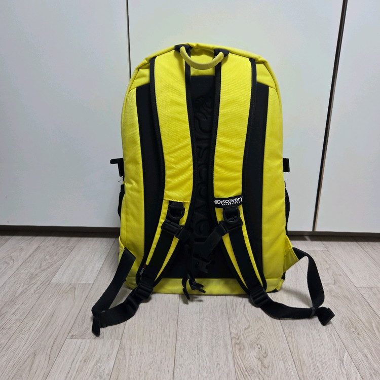 디스커버리 백팩 / 배낭--2