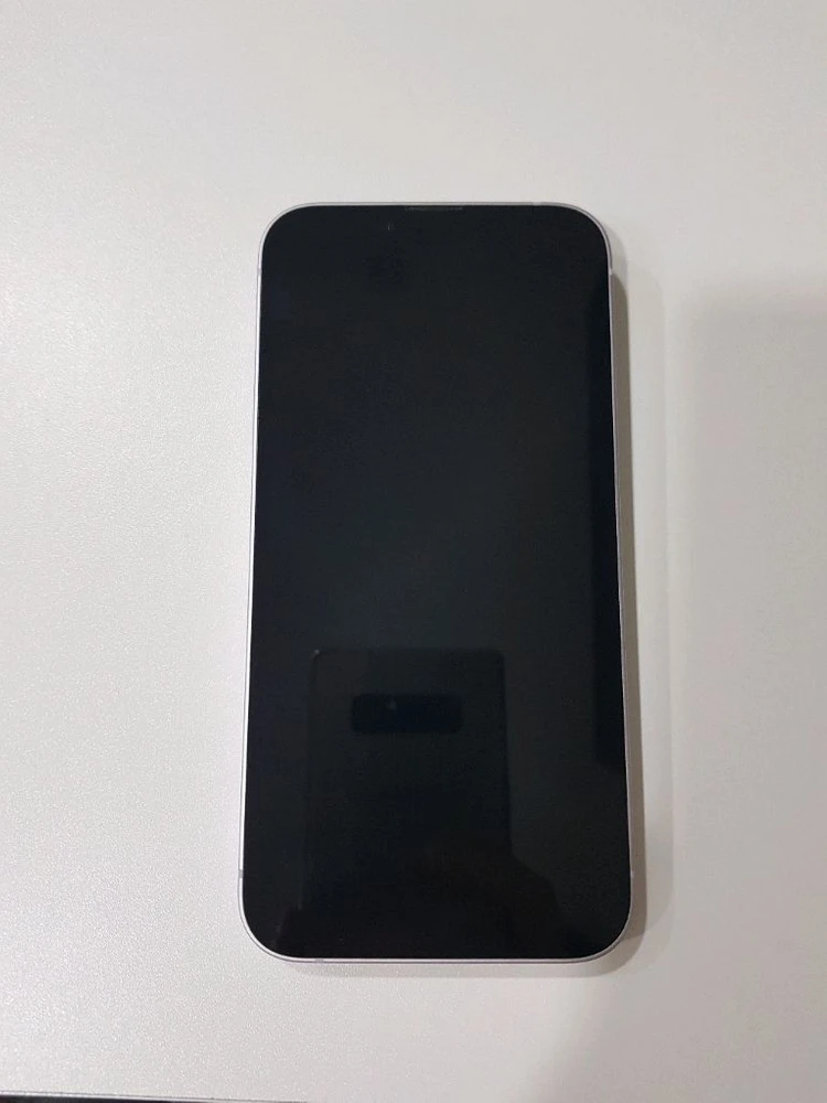아이폰14 256GB 퍼플 이미지