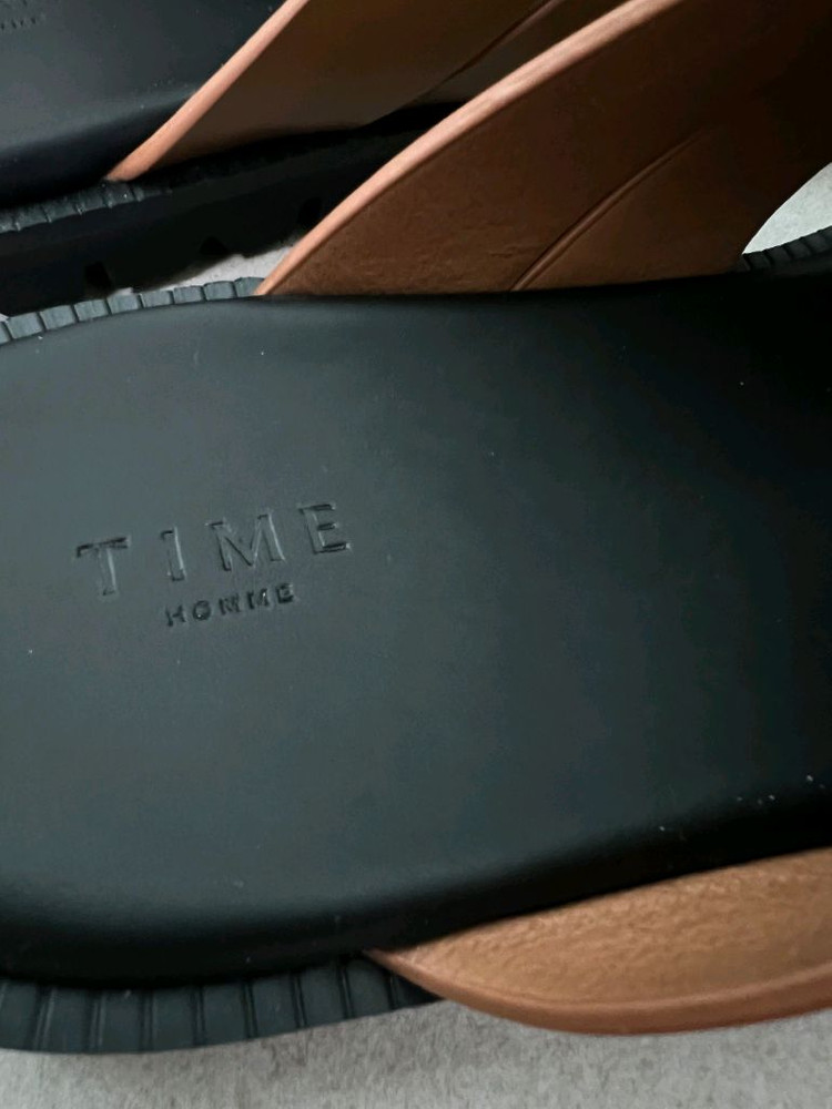 타임옴므 슬리퍼 이미지